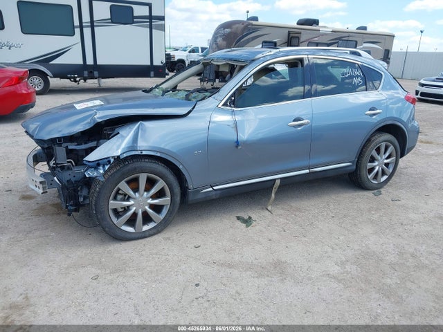 INFINITI Qx
