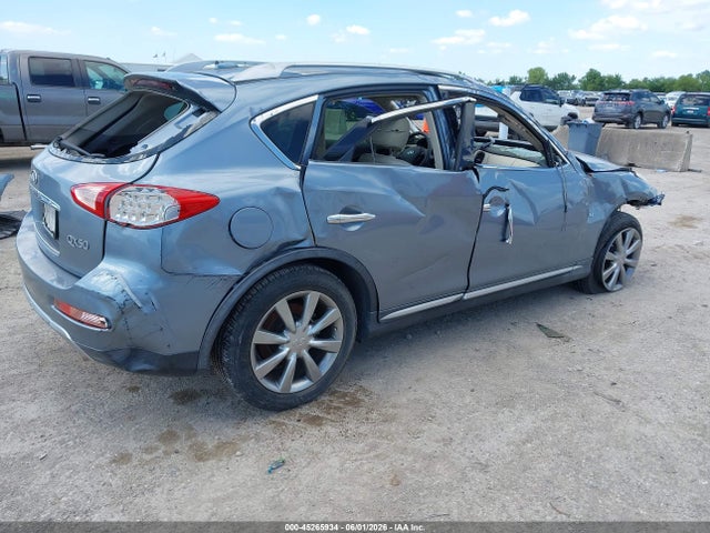 INFINITI Qx
