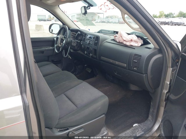 Chevrolet Silverado 1500 Lt