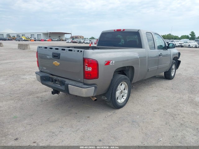 Chevrolet Silverado 1500 Lt