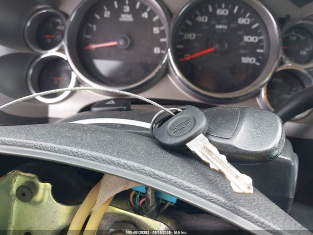 Chevrolet Silverado 1500 Lt