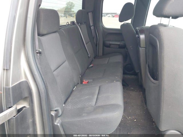 Chevrolet Silverado 1500 Lt