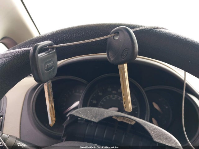 Kia Rio Lx