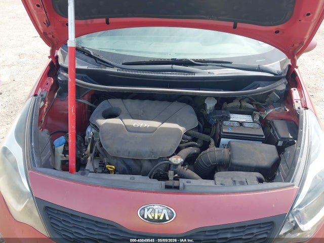 Kia Rio Lx
