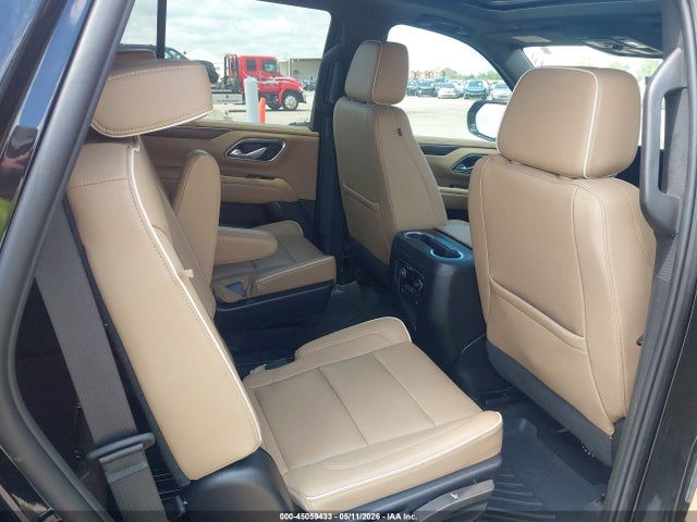 Chevrolet Tahoe 2wd Premier