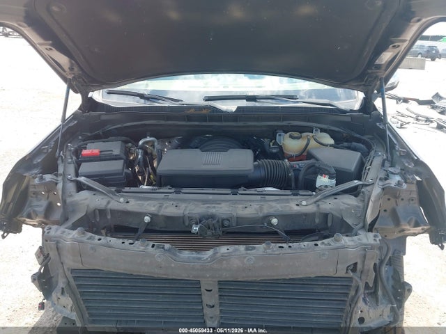 Chevrolet Tahoe 2wd Premier