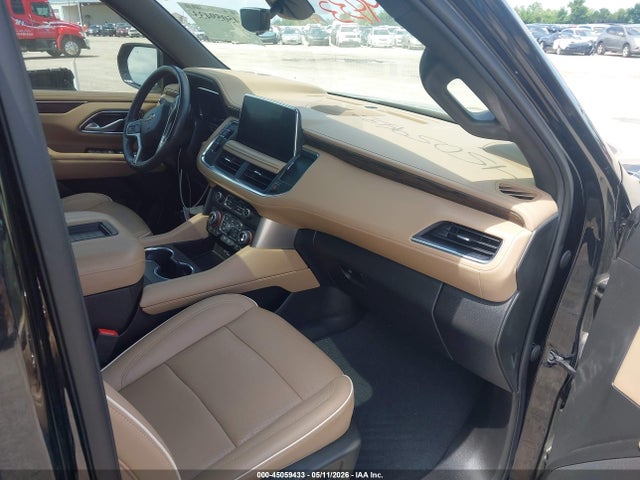 Chevrolet Tahoe 2wd Premier