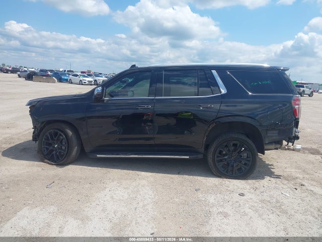 Chevrolet Tahoe 2wd Premier