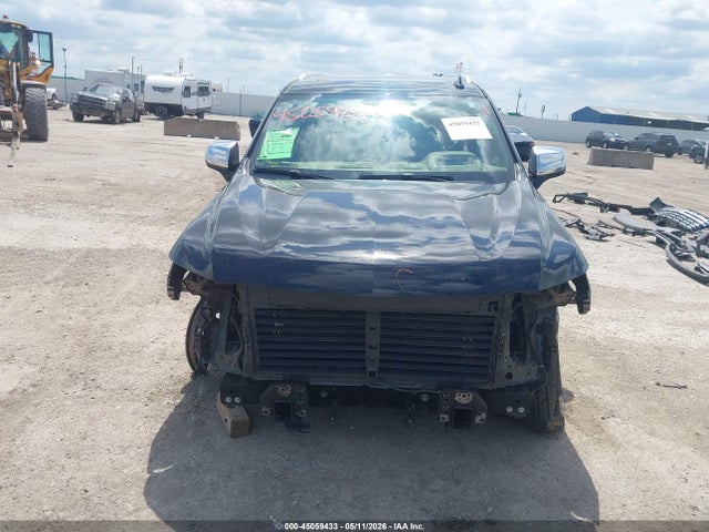Chevrolet Tahoe 2wd Premier