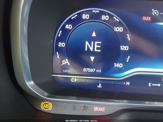 Chevrolet Tahoe 2wd Premier