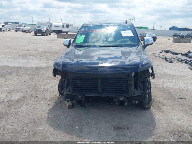 Chevrolet Tahoe 2wd Premier