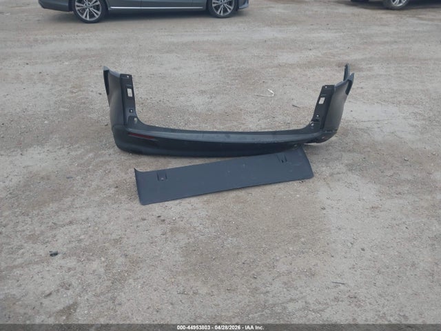Toyota Sienna Xle