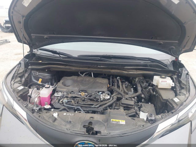 Toyota Sienna Xle