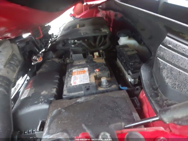 Kia Soul Lx