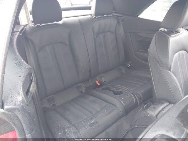 Audi A5 Prestige 45 Tfsi S Line Quattro S Tronic