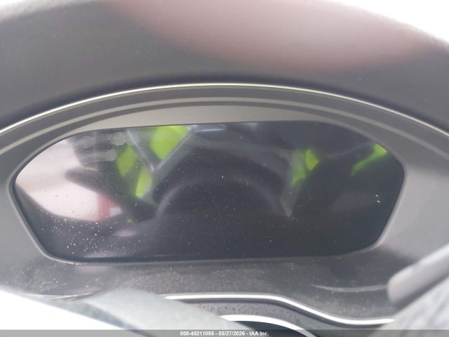Audi A5 Prestige 45 Tfsi S Line Quattro S Tronic