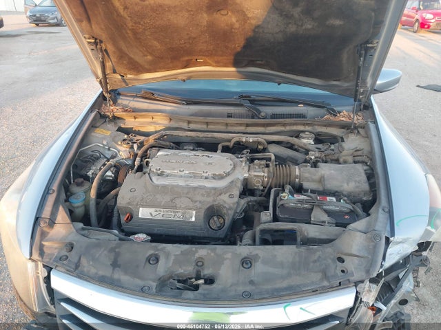 Honda Accord 3.5 Ex-l