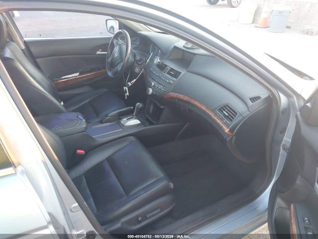 Honda Accord 3.5 Ex-l