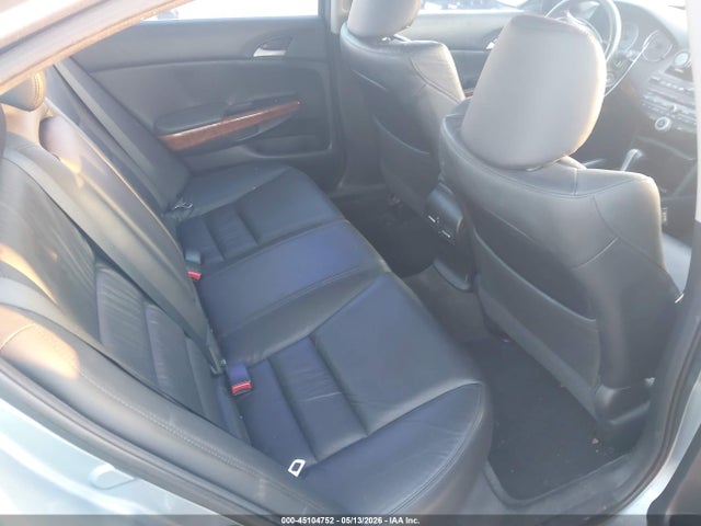 Honda Accord 3.5 Ex-l