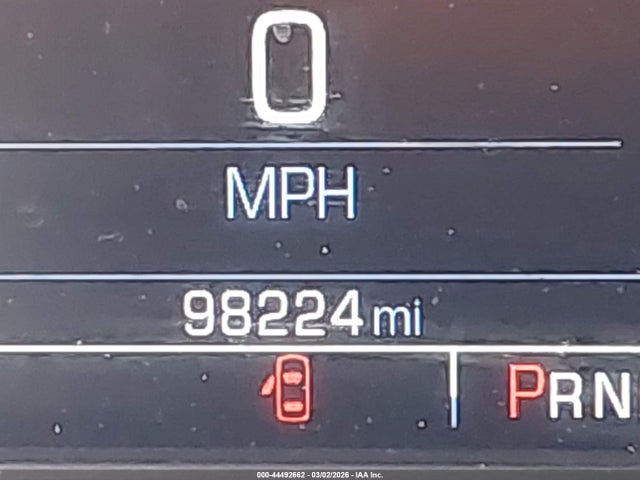 Chevrolet Silverado 1500 1lt