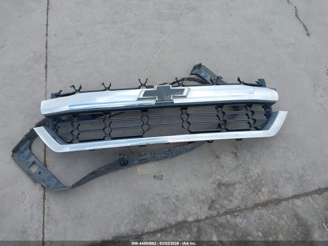 Chevrolet Silverado 1500 1lt