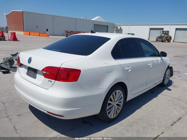 Volkswagen Jetta 2.0l Tdi