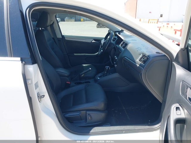 Volkswagen Jetta 2.0l Tdi