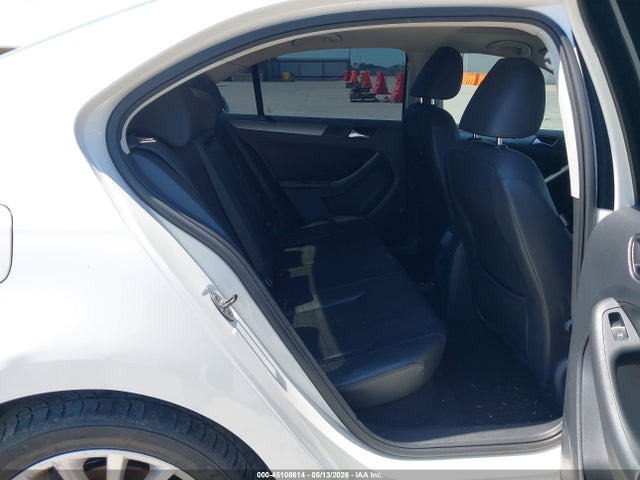 Volkswagen Jetta 2.0l Tdi