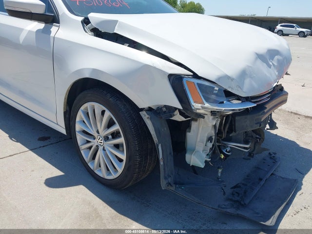 Volkswagen Jetta 2.0l Tdi