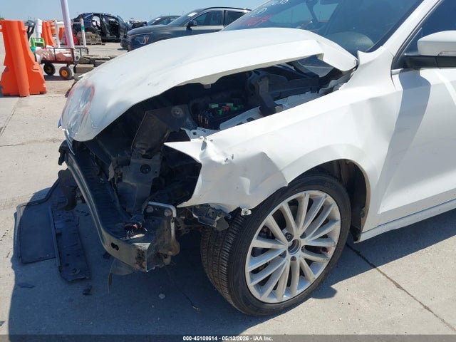 Volkswagen Jetta 2.0l Tdi