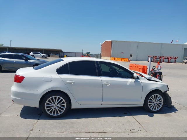 Volkswagen Jetta 2.0l Tdi