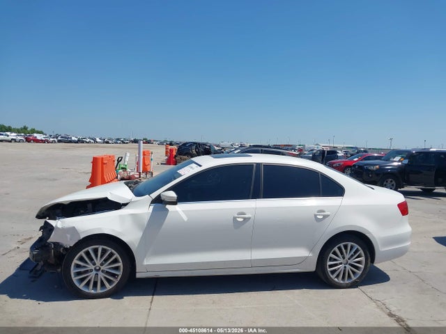 Volkswagen Jetta 2.0l Tdi