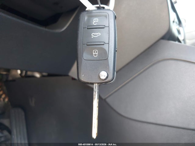 Volkswagen Jetta 2.0l Tdi