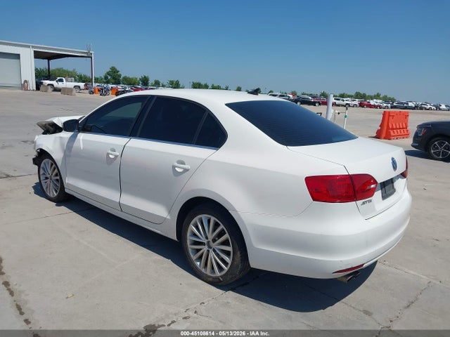 Volkswagen Jetta 2.0l Tdi