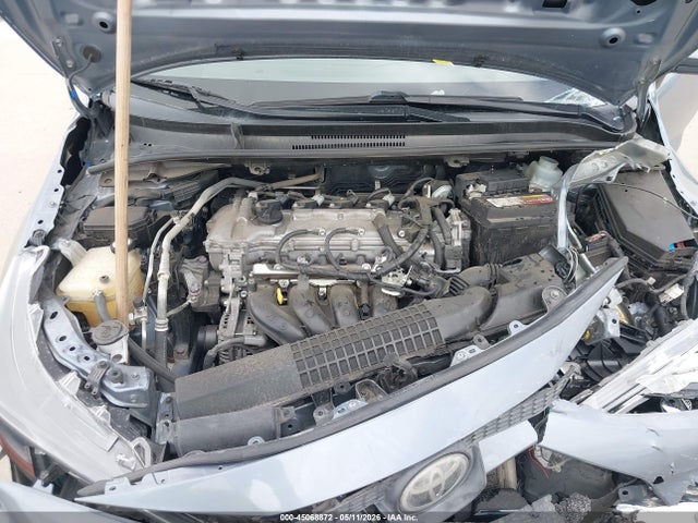 Toyota Corolla L
