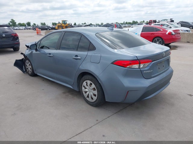 Toyota Corolla L