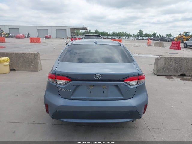 Toyota Corolla L