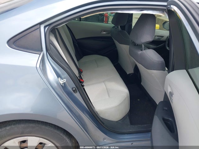 Toyota Corolla L