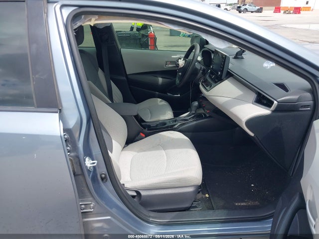 Toyota Corolla L