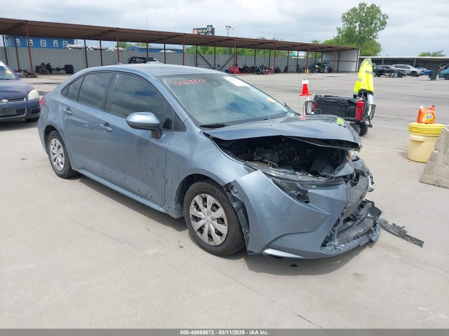 Toyota Corolla L