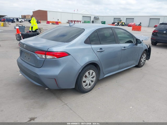 Toyota Corolla L