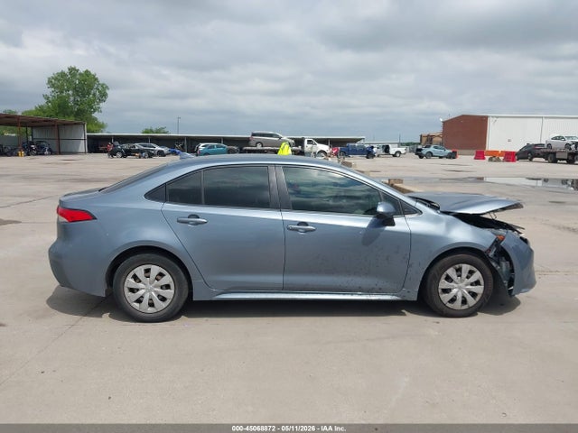 Toyota Corolla L