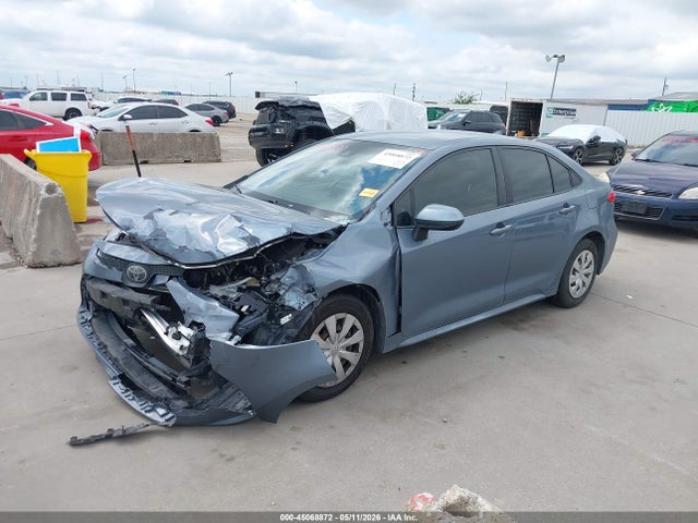 Toyota Corolla L