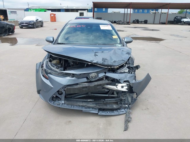 Toyota Corolla L