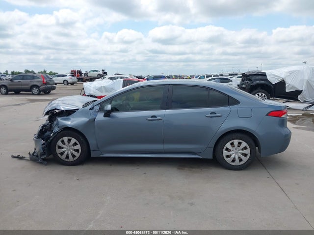 Toyota Corolla L