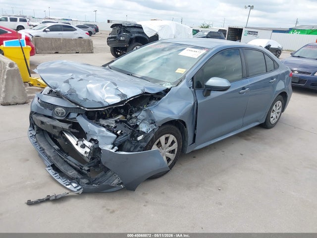 Toyota Corolla L