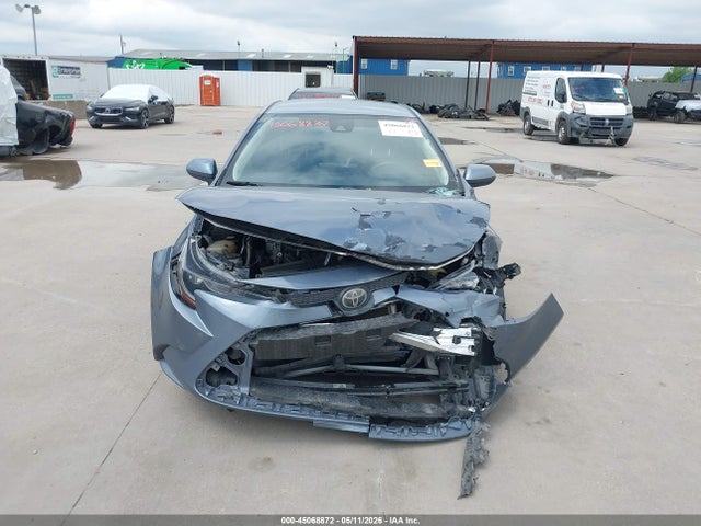 Toyota Corolla L