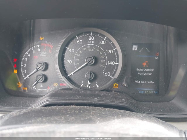 Toyota Corolla L