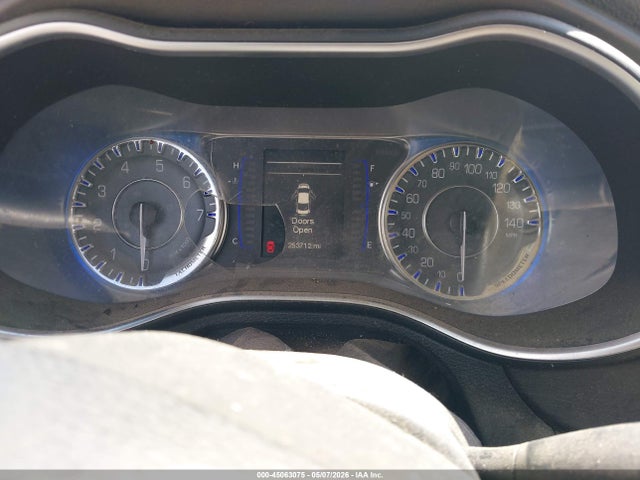 Chrysler 200 Limited