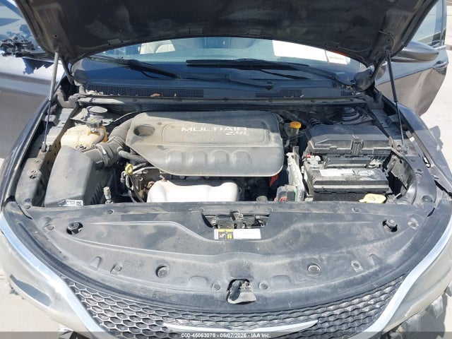 Chrysler 200 Limited